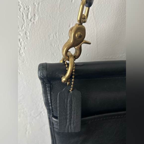 Coach Vintage Beekman Brief - Picture 15 of 16